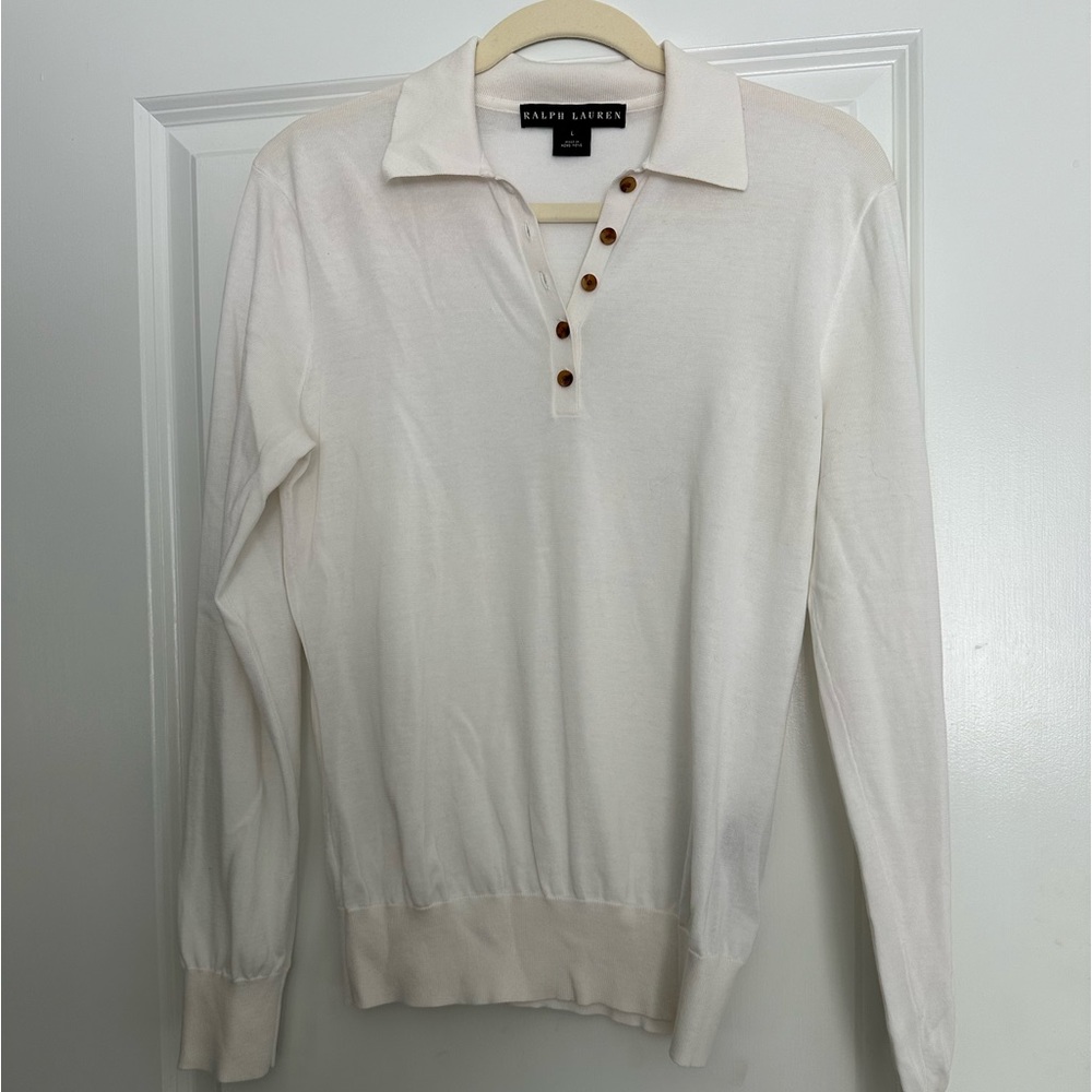 Ralph Lauren sweater